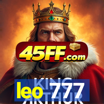 leo 777